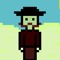 Spittoon Man