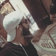 Ahmed Magdy