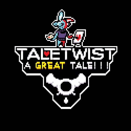 TALETWIST: A GREAT TALE! ! !’s avatar