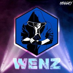 Hengky WeNz [SBD™]Limitless™