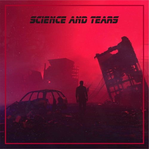 Science & Tears’s avatar