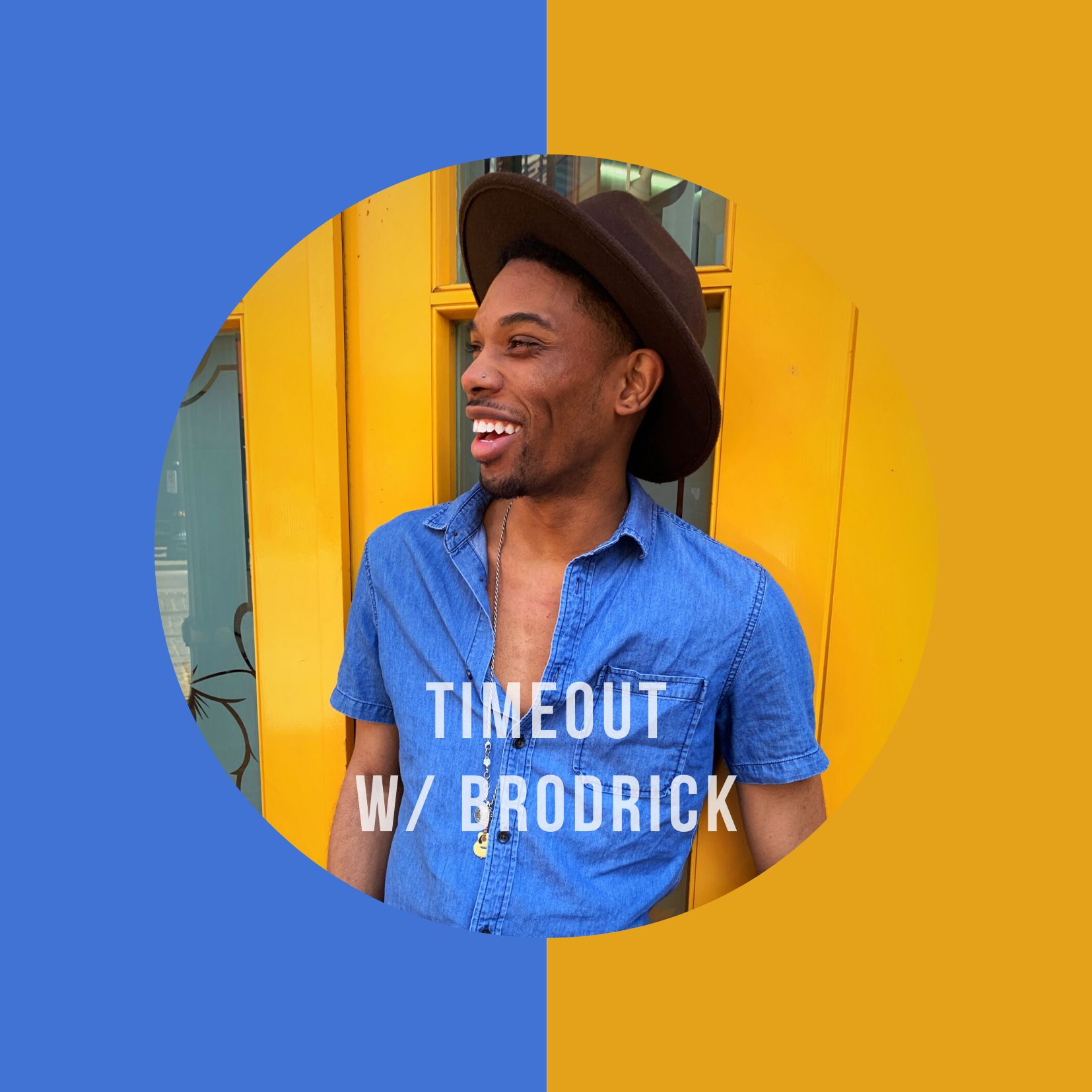 TIMEOUT w Brodrick