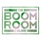 The Boom Room