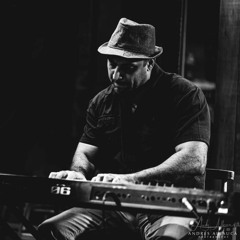 Giorgio Zerega (Keyboardist & Producer)