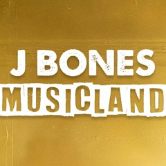 JBonesMusicLand