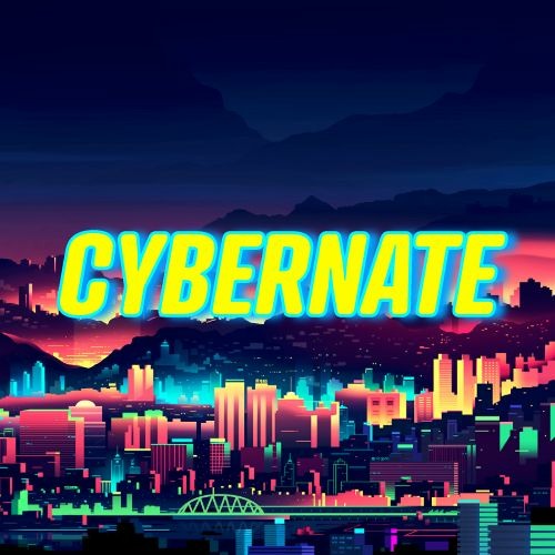 CYBERNATE’s avatar