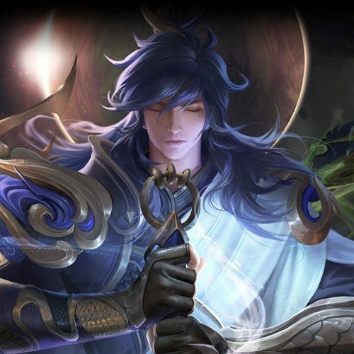 李信’s avatar