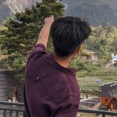 M Risky Wilianto