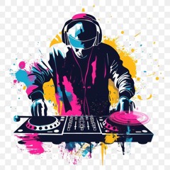 DJ D-ROACH