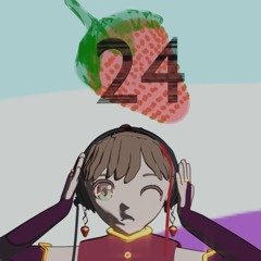 Fraise 24