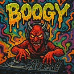 BoogyBreaks