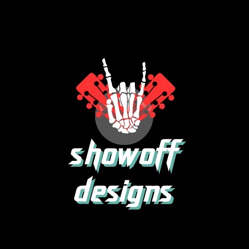 Showoff Designs’s avatar