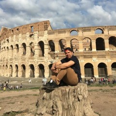 Brock Calvin Crockett5