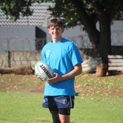Jadon swart