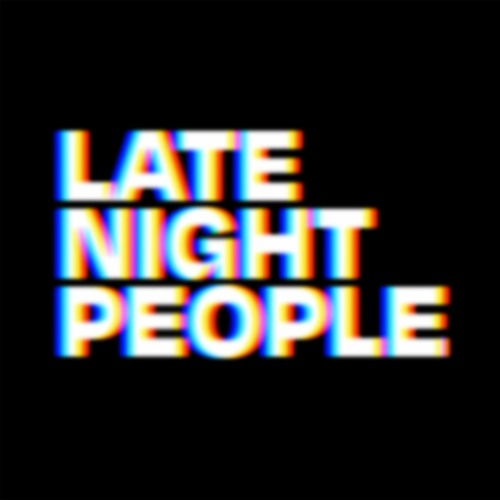 Late Night People’s avatar