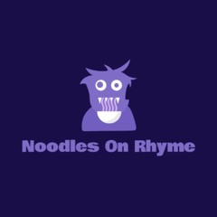 Noodles On Rhyme (Repost & Promotions)