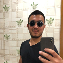 Zhandos Dauletbekov