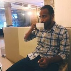 Mohamed Kabashi