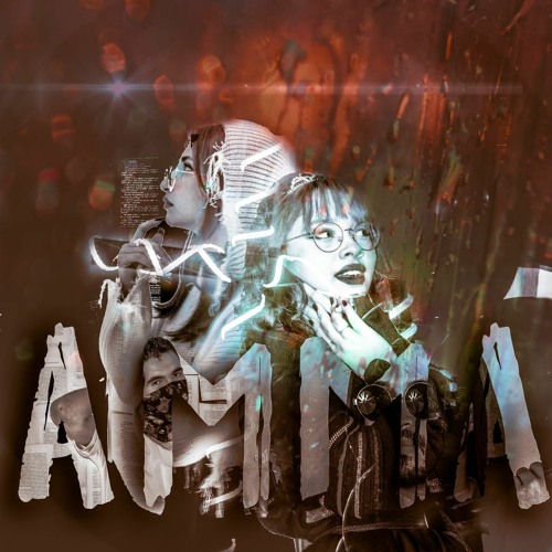 AMMA music’s avatar