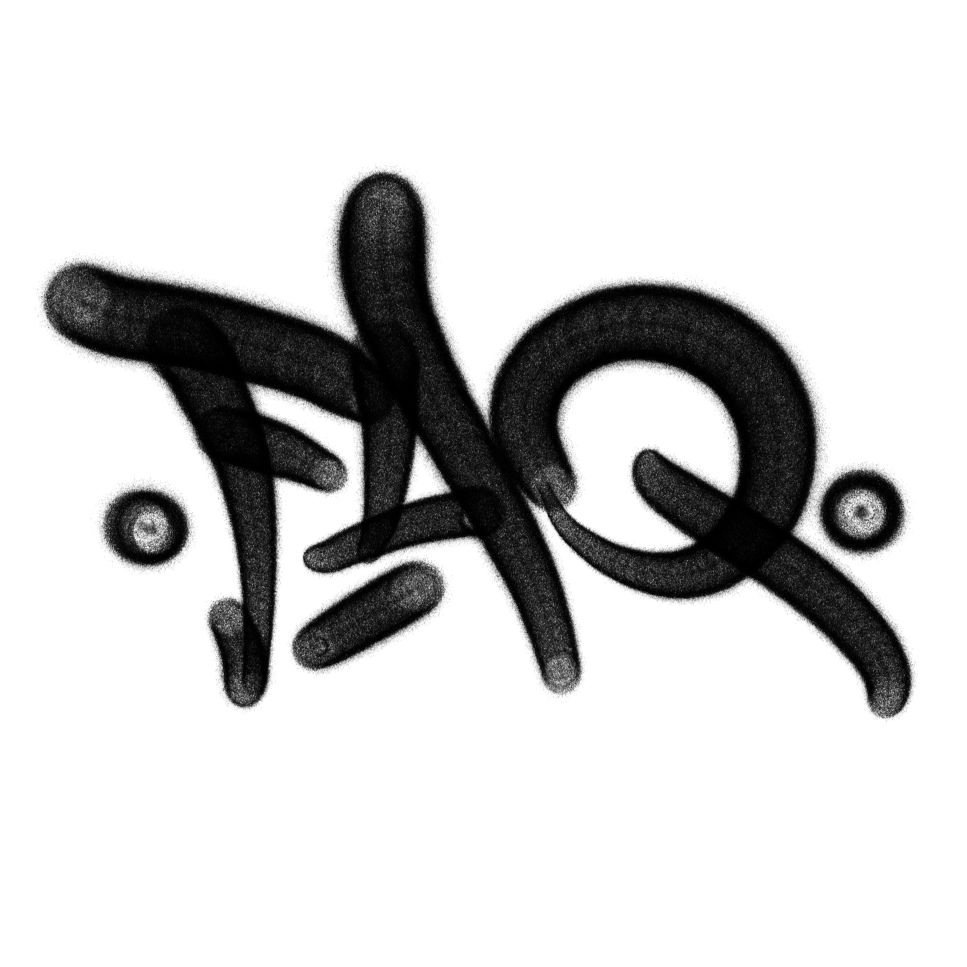 FAQ