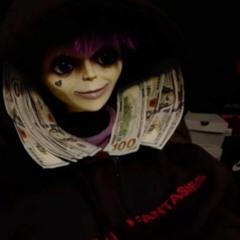 GHO$TBOY