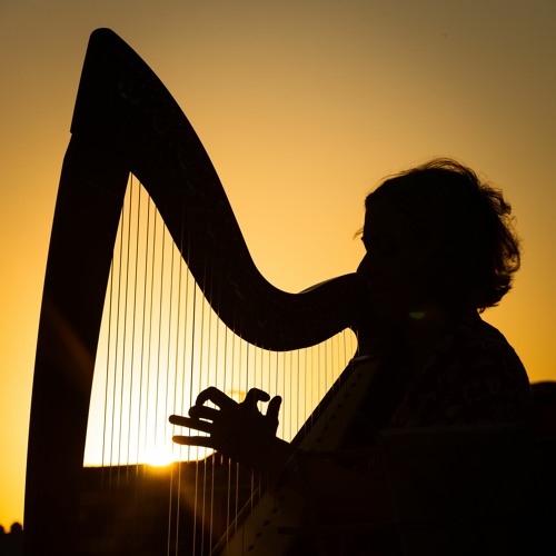 Svetla Harp’s avatar