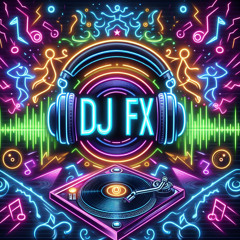 SOD vs DJ FX Vol 2