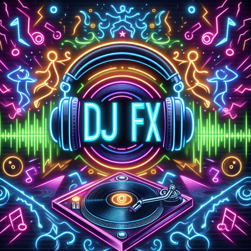 DJ FX’s avatar