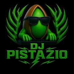 DJ Pistazio