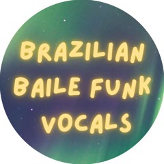 ACAPELLA DE FUNK CARIOCA - MC G7 - BAILE ROLANDO