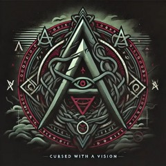 cursed with a vision