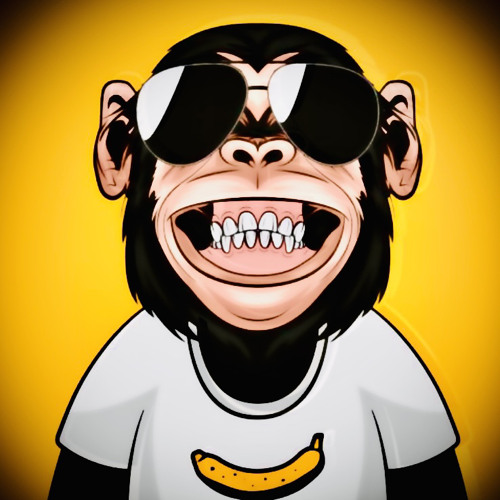 Fluffy Mc‘Ape’s avatar