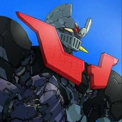 Mazinger Fanboy