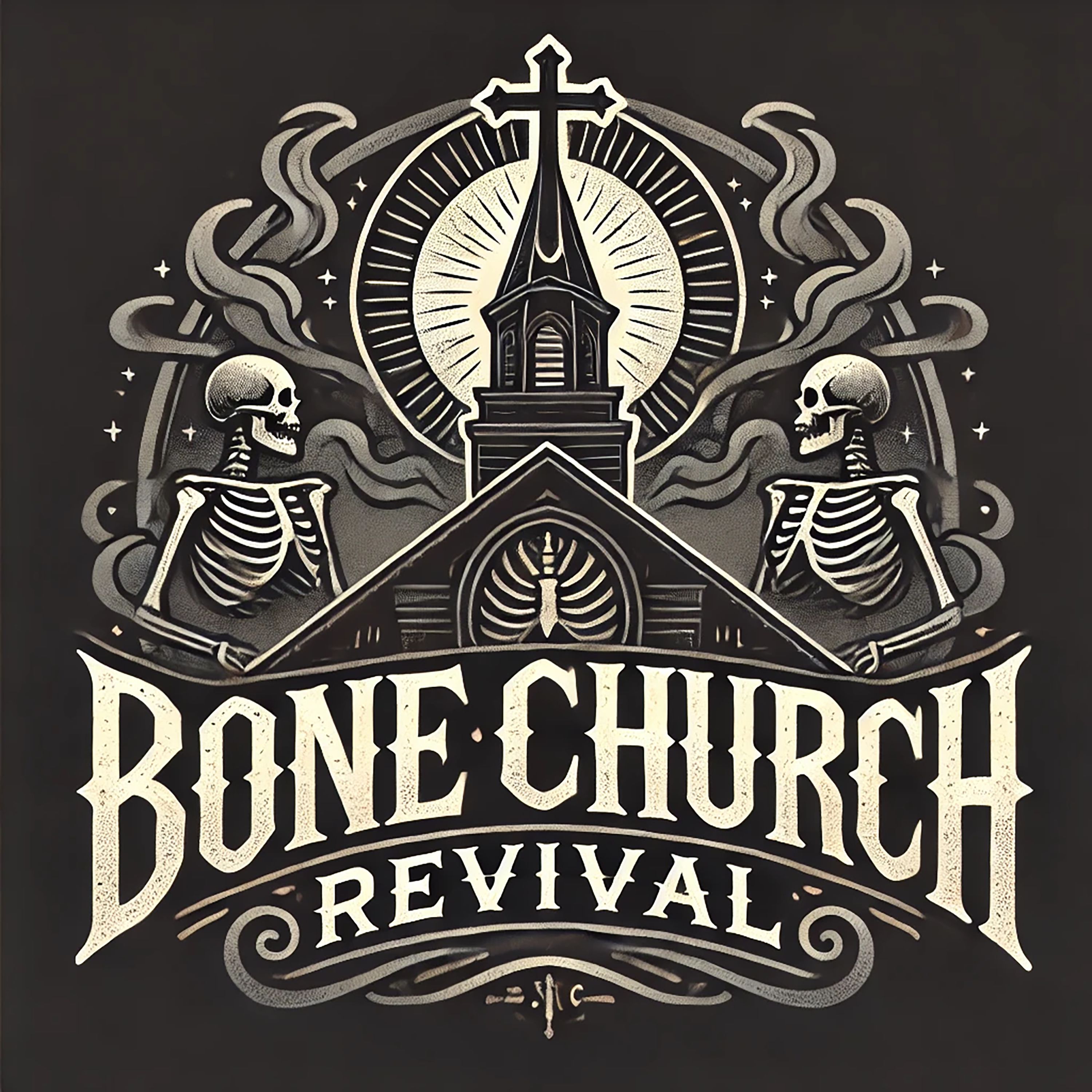 Bone Church Revival