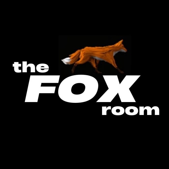The Fox Room Radio