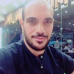 Mustafa El Srogy