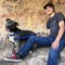 Wesley Wright