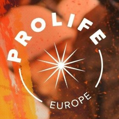 ProLife Europe