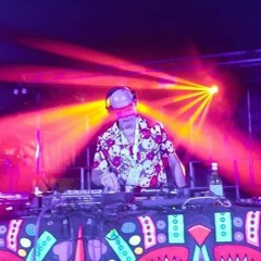 DJ Templehead