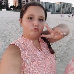 Zoey Campbell