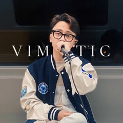 Vimistic