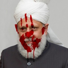 Mirza Masroor Ahmad