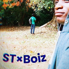 ST×Boiz