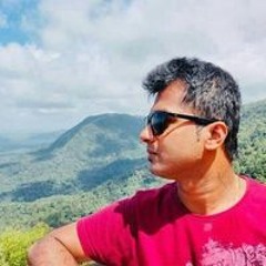 Gurudutt Gowda