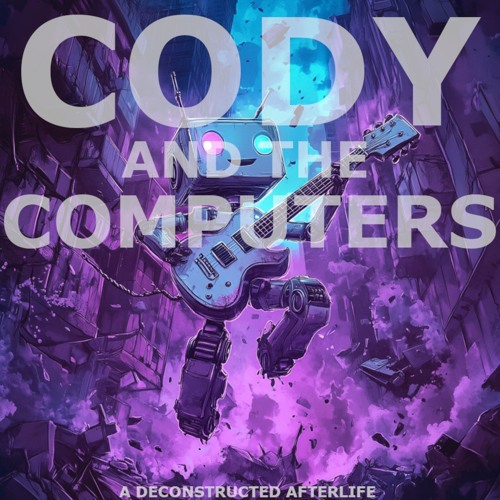 Stream Cody and the Computers music | Listen to songs, albums ...