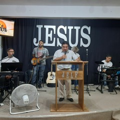 Ministerio de Música Jelf