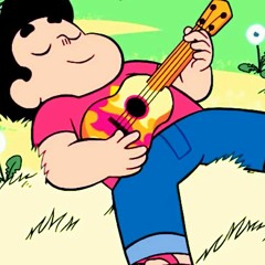 Steven Universe GOATED