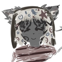 joshua's vibing // BlackCatJV