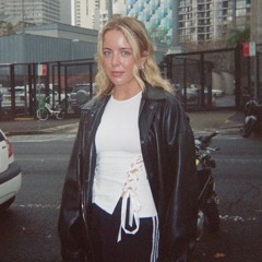 April Kerry