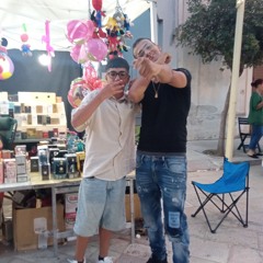 Menace dababyy